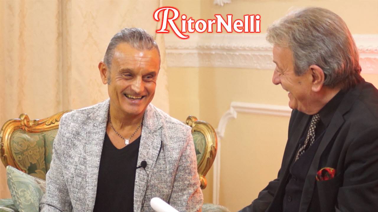 Trasmissione RitorNelli